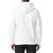 Gildan Softstyle Midweight Hooded Sweatshirt – DIY Ready Fleece Hoodie for Crafting and Custom Apparel